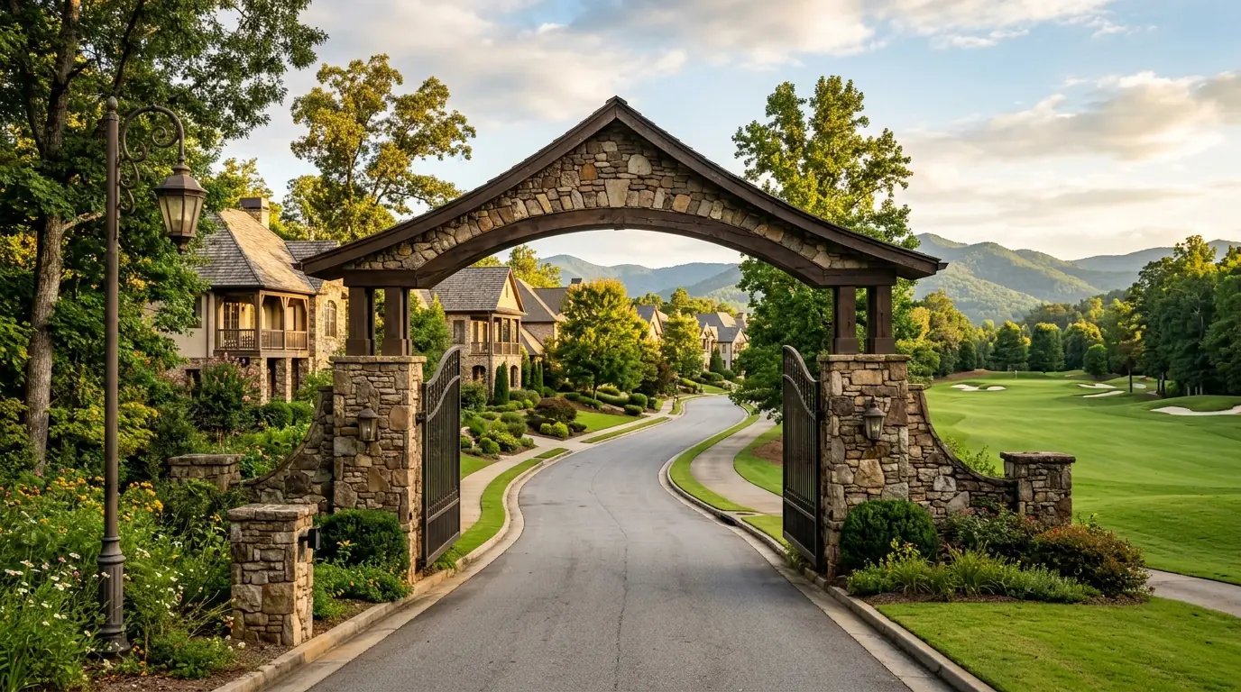 Achasta Home Values: What Actually Determines the Price Inside the Gates